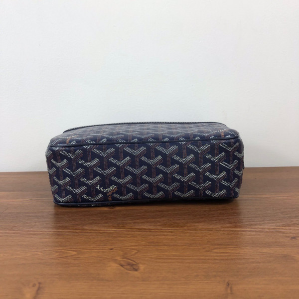 HOT SALE GOYARD CAPVERT BAG