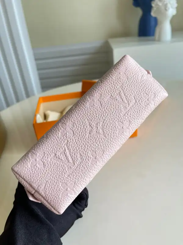 Aaa replica ru LOUIS VUITTON COSMETIC POUCH