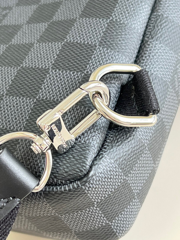 HOT SALE LOUIS VUITTON AVENUE SLINGBAG