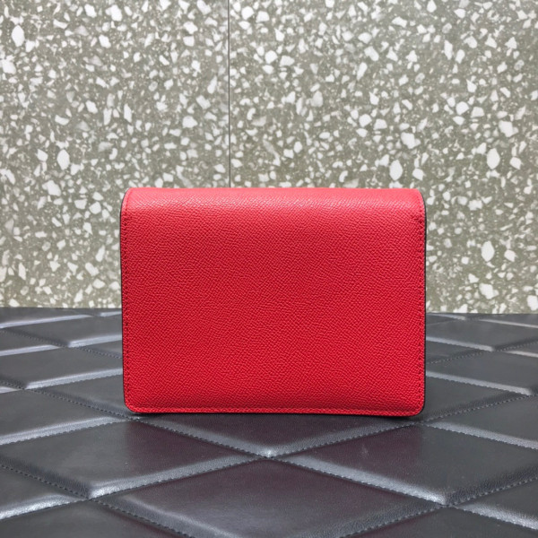 HOT SALE VALENTINO VSLING WALLET WITH CHAIN