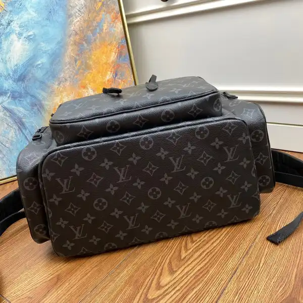 First bag ru LOUIS VUITTON BACKPACK