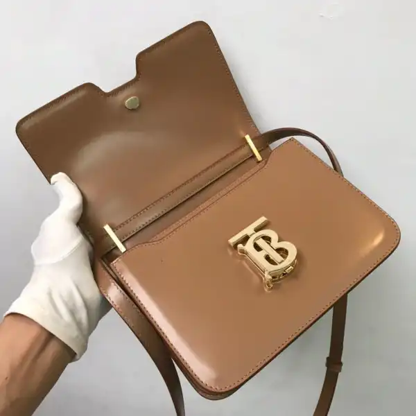 Bagsoffer yupoo BURBERRY SMALL TB Bag