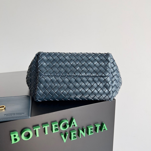 HOT SALE BOTTEGA VENETA MINI CABAT