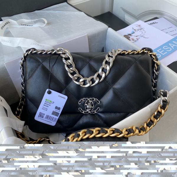 HOT SALE CL 19 FLAP BAG