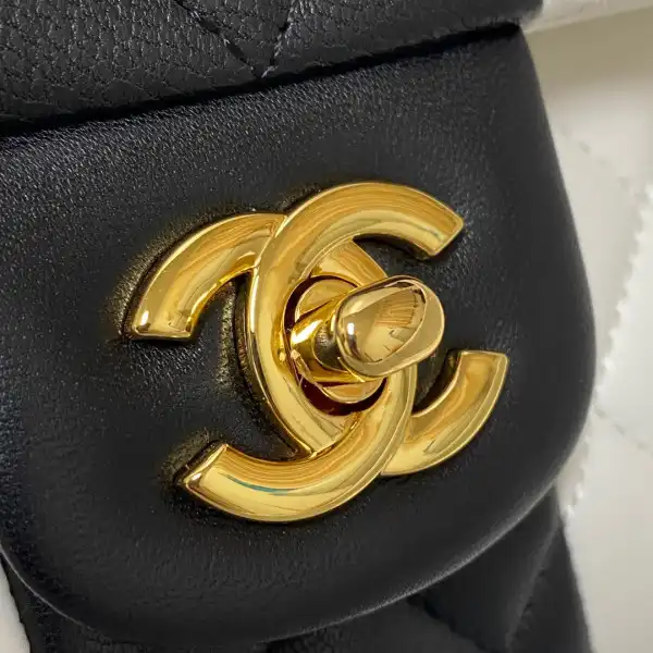 CHANEL CHANELASSIC HANDBAG