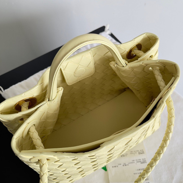 HOT SALE BOTTEGA VENETA MEDIUM ANDIAMO