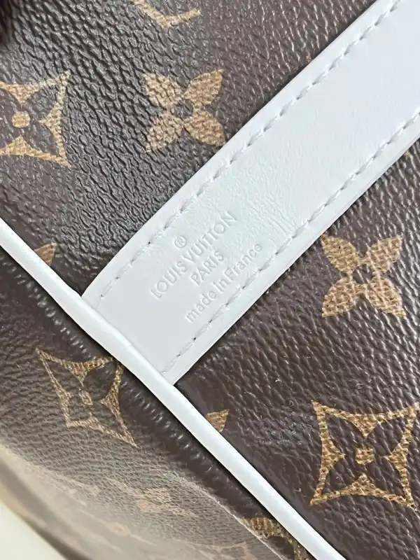 First Bag Ru LOUIS VUITTON SPEEDY BANDOULIÈRE 25