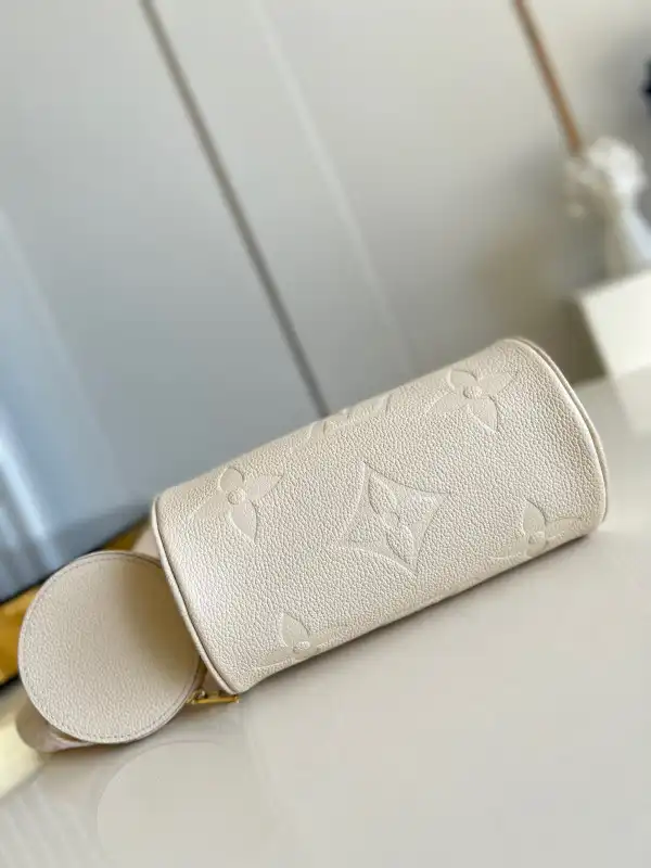 Cheap LOUIS VUITTON PAPILLON BB