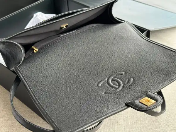 CHANEL BACKPACK