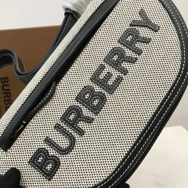 BURBERRY Small Olympia Bag