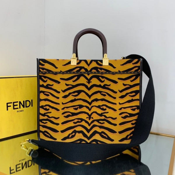 HOT SALE Fendi Sunshine Medium-35*17*31cm