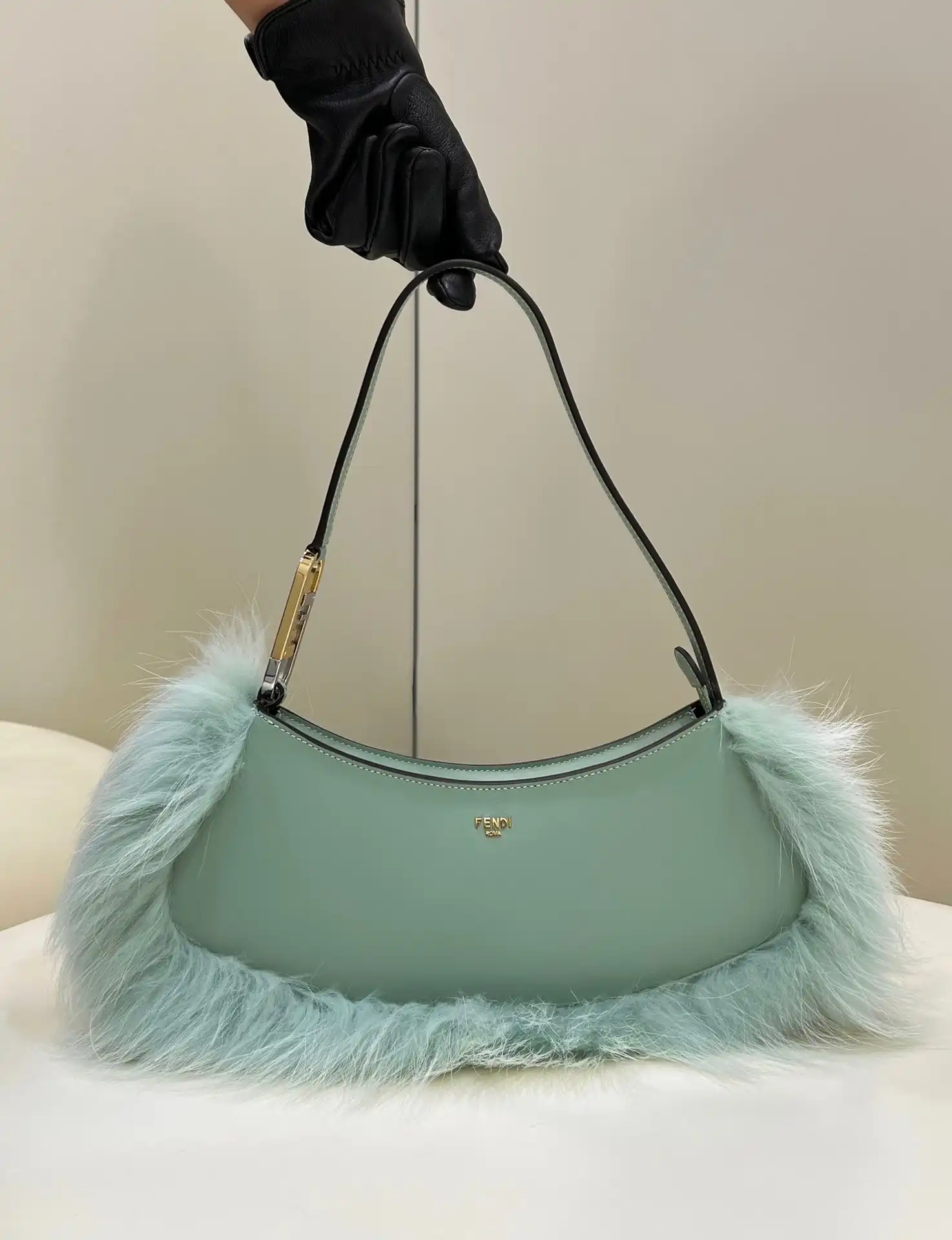 FENDI O’Lock Swing