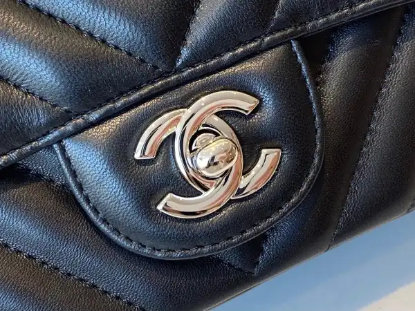 CHANEL FLAP BAG