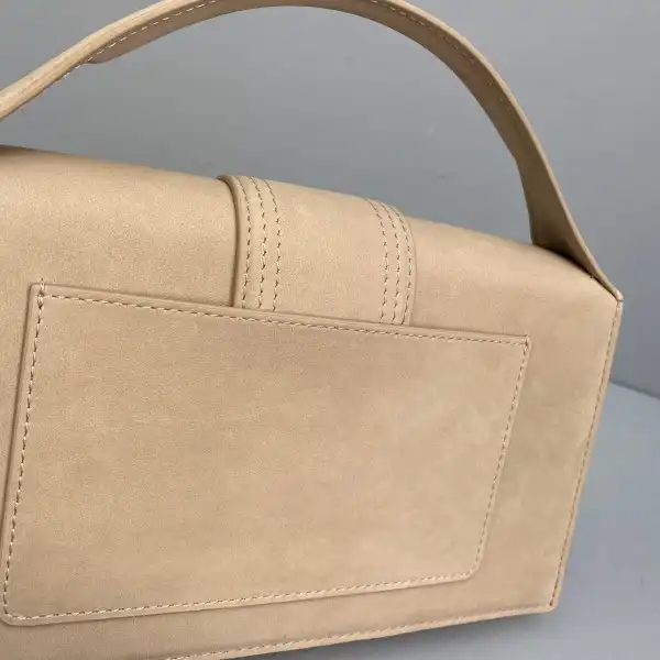 Frstbag ru JACQUEMUS Le grand Bambino