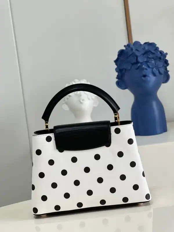 Cheap LOUIS VUITTON CAPUCINES BB