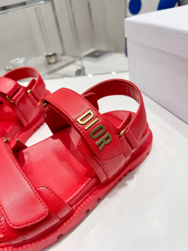 DIROACT SANDAL