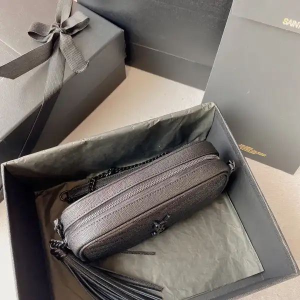 YSL LOU MINI BAG