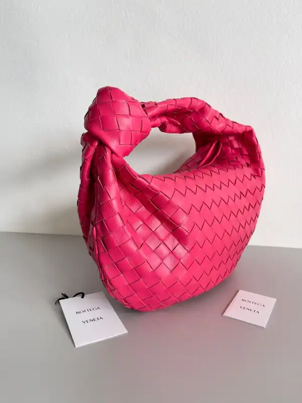 Bagsoffer yupoo BOTTEGA VENETA Teen Jodie