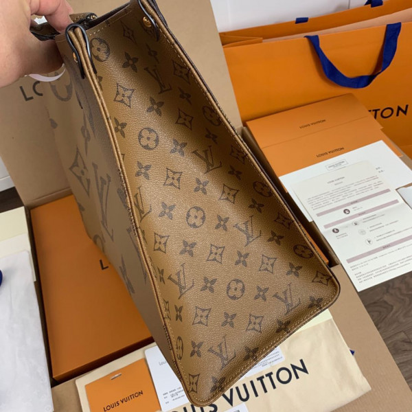 HOT SALE LOUIS VUITTON ONTHEGO GM