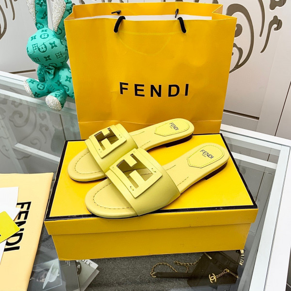 HOT SALE Fendi Signature