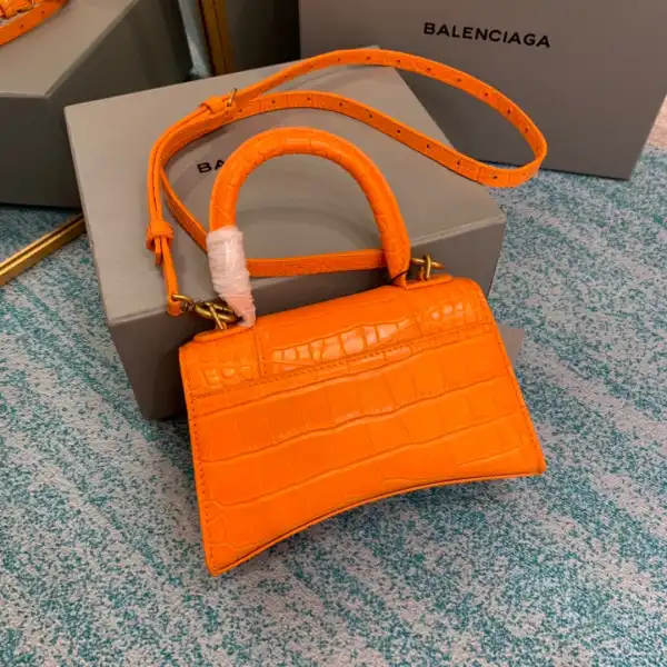 Firstbag Ru BALENCIAGA HOURGLASS