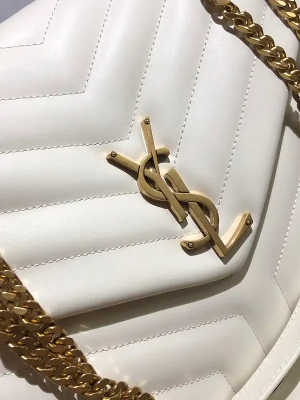 Repzbay REP YSL LOULOU MEDIUM