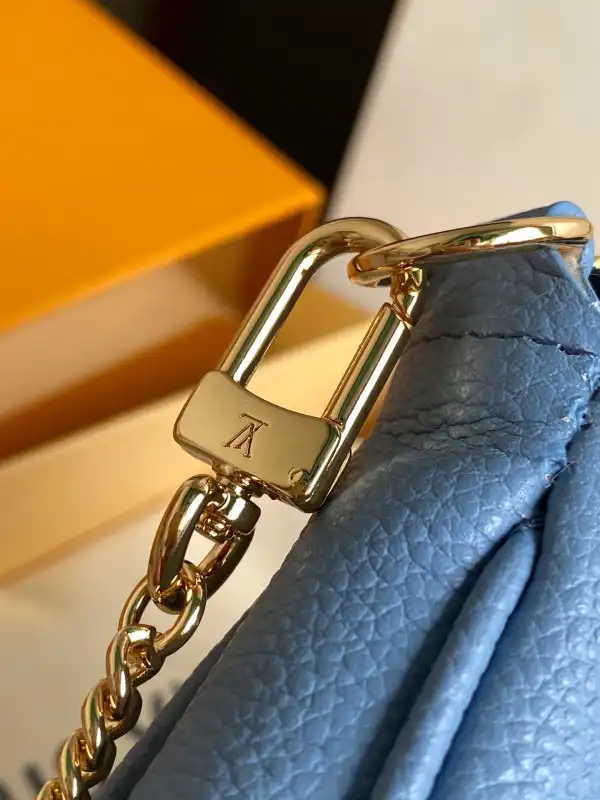 TO LOUIS VUITTON MINI POCHETTE ACCESSOIRES