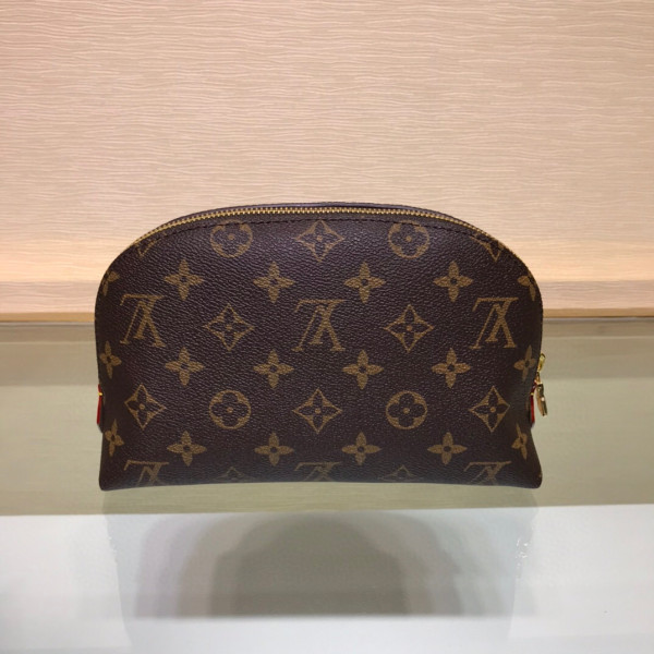 HOT SALE LOUIS VUITTON COSMETIC POUCH GM