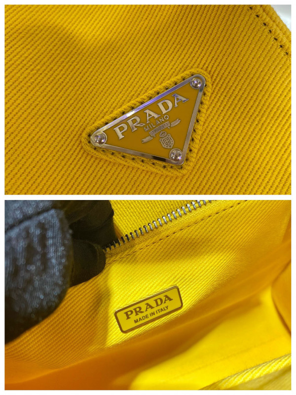 HOT SALE PRADA tote Bag