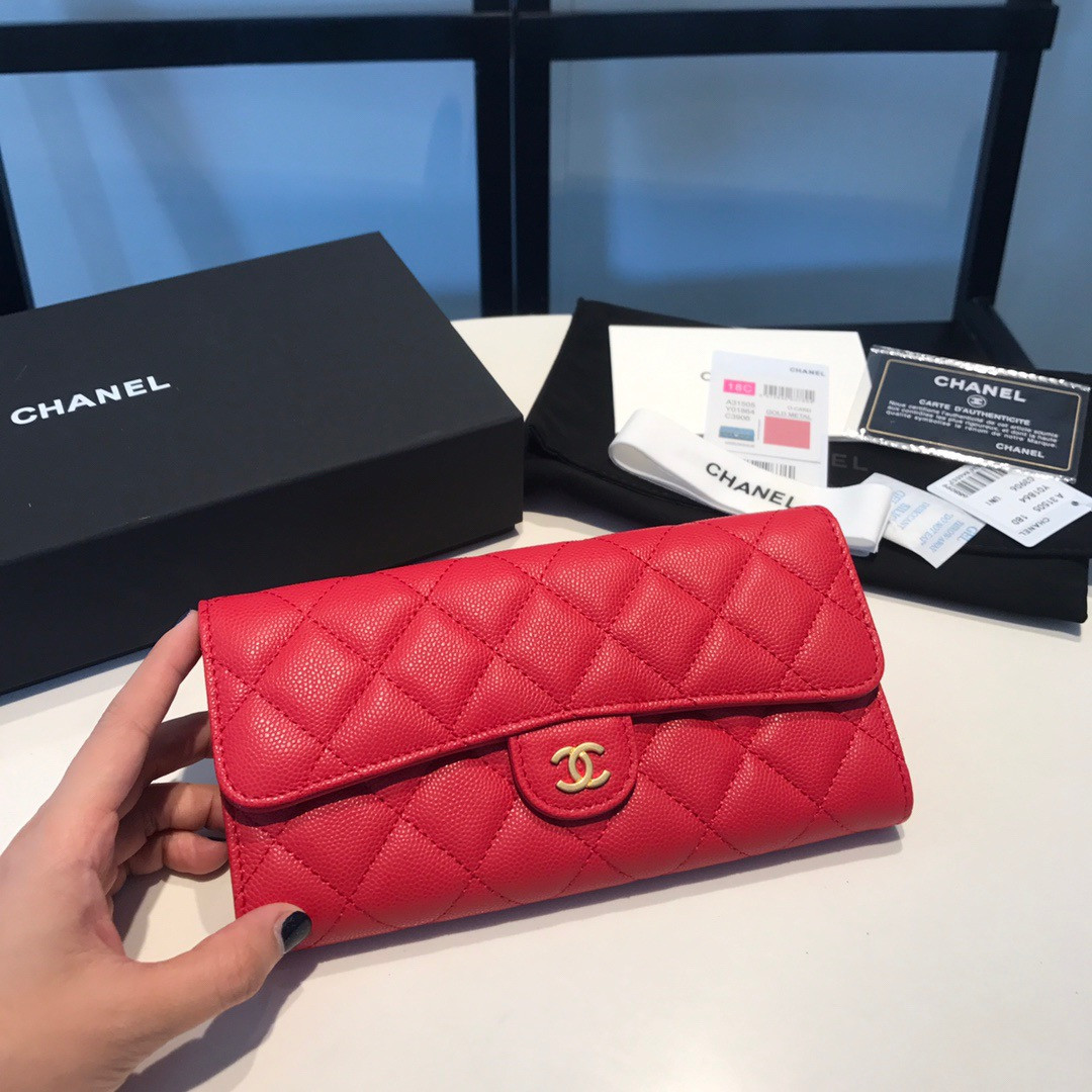 HOT SALE CL WALLET