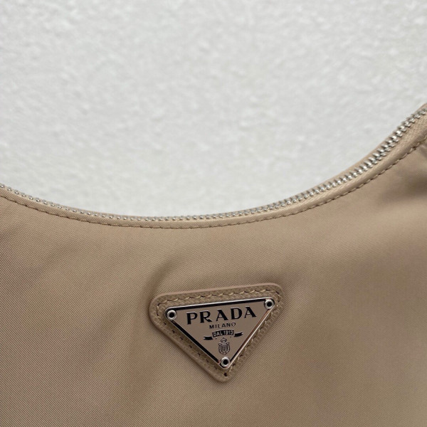 HOT SALE Prada Re-Edition 2005 Re-Nylon mini bag