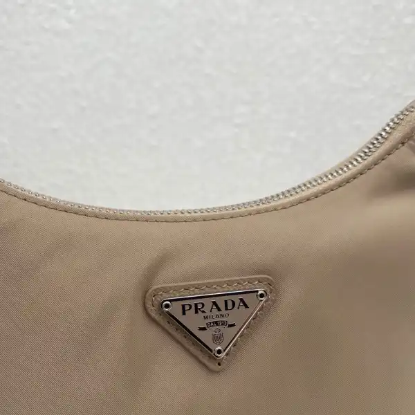 Prada Re-Edition 2005 Re-Nylon mini bag