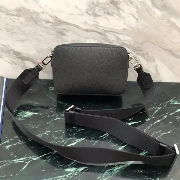 Prada Brique bag