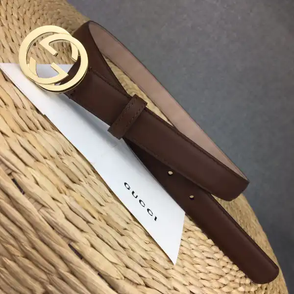 GUCCI BELT