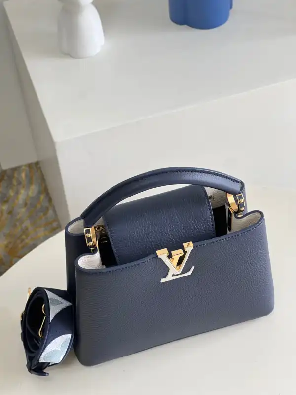 Cheap LOUIS VUITTON CAPUCINES BB