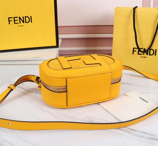 HOT SALE FENDI CAMERA BAG