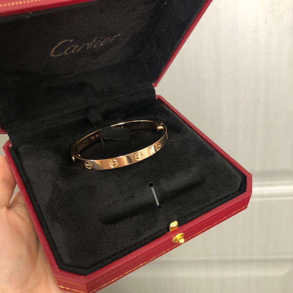 CARTIER  BRACELET