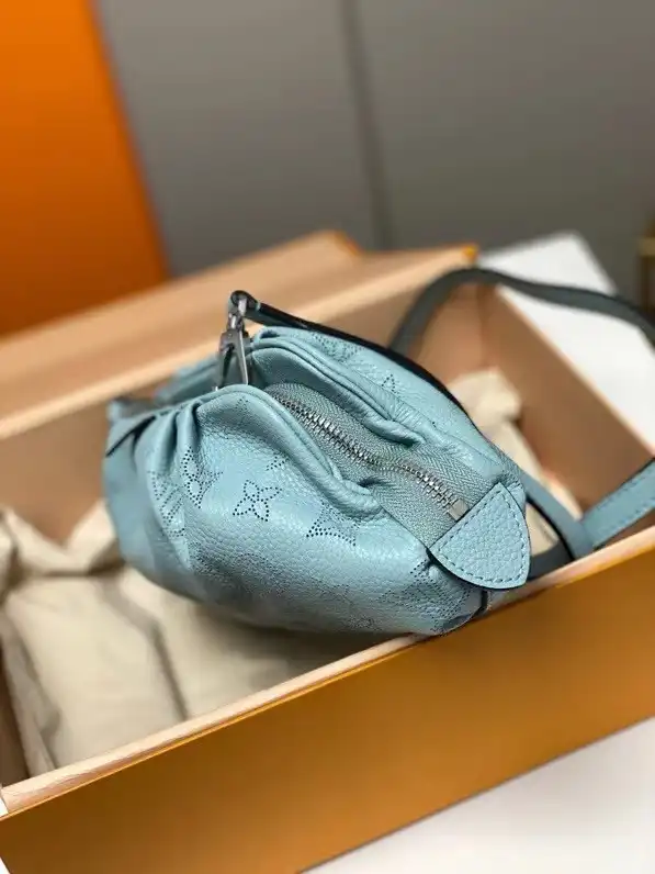 Frstbag ru LOUIS VUITTON SCALA MINI POUCH