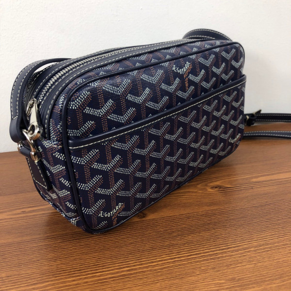 HOT SALE GOYARD CAPVERT BAG