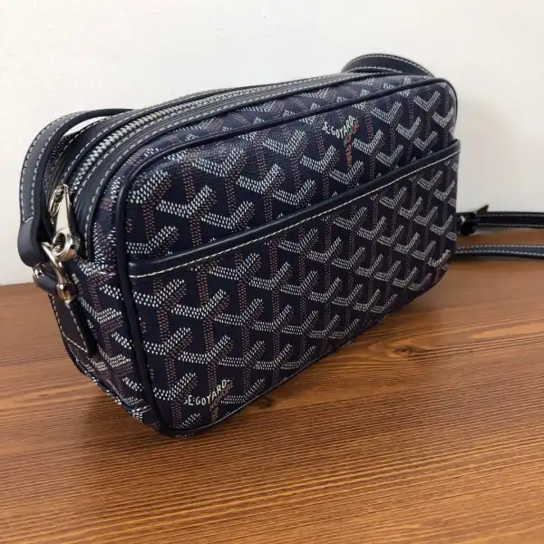 First Bag Ru GOYARD CAPVERT BAG