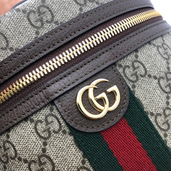 HOT SALE GUCCI COSMETIC BAG