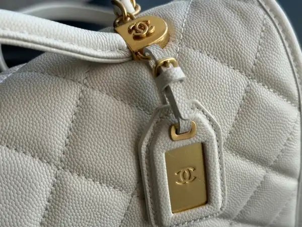 CHANEL BACKPACK