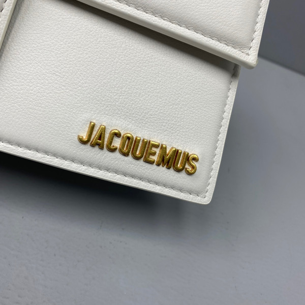 HOT SALE JACQUEMUS Le grand Bambino