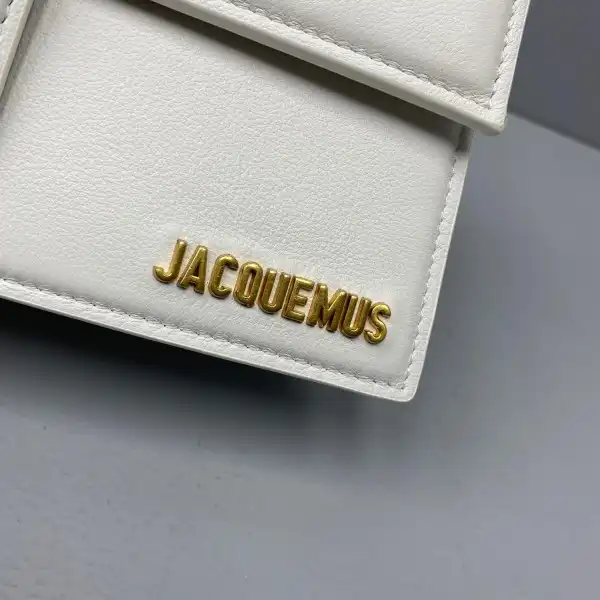 JACQUEMUS Le grand Bambino