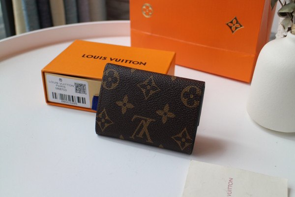 HOT SALE LOUIS VUITTON MICRO WALLET