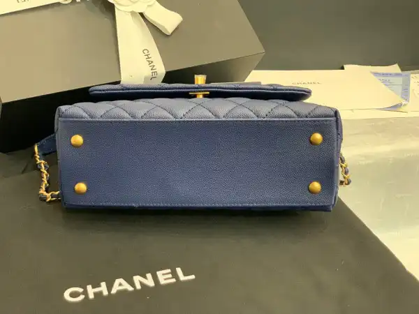 Frstbag ru CHANEL COCO HANDLE BAG