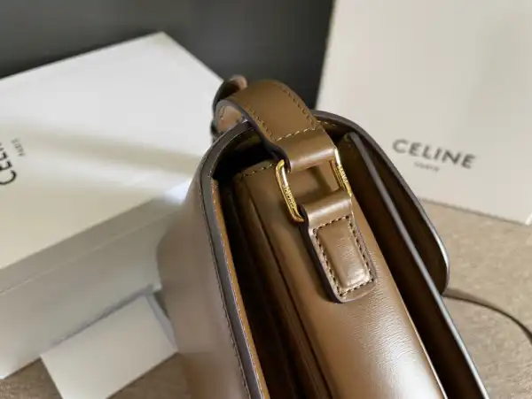 CELIN* CHANELASSIQUE TRIOMPHE BAG