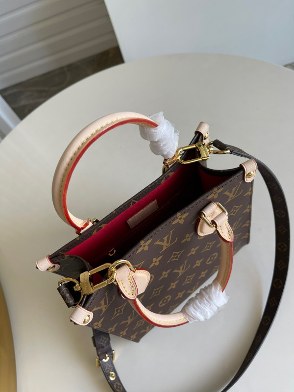 HOT SALE LOUIS VUITTON PETIT SAC PLAT