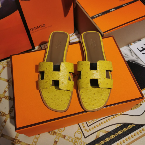 HOT SALE HERMES SANDAL