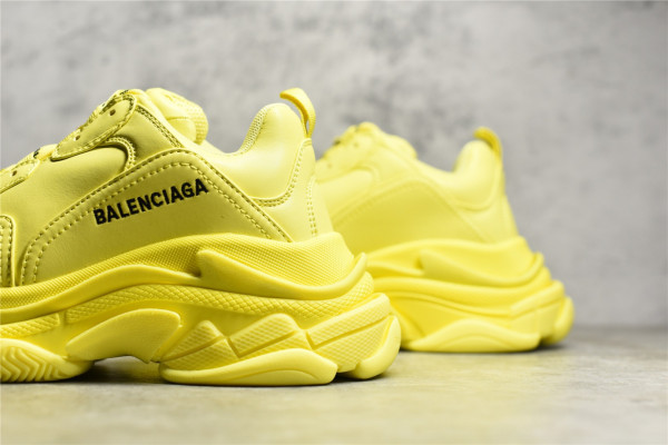 HOT SALE BALENCIAGA TRIPLE S